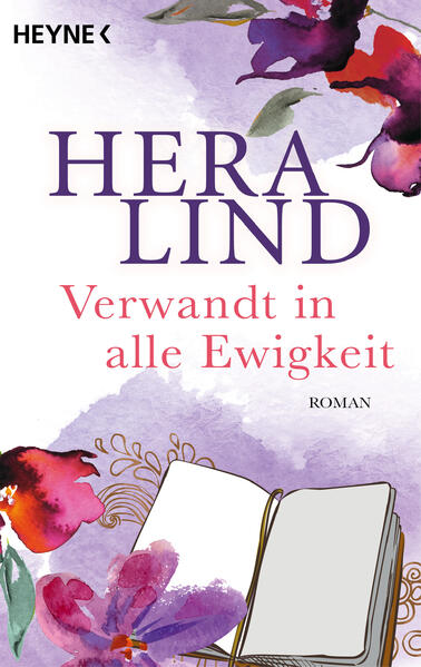 Produktbild: Verwandt in alle Ewigkeit | Hera Lind