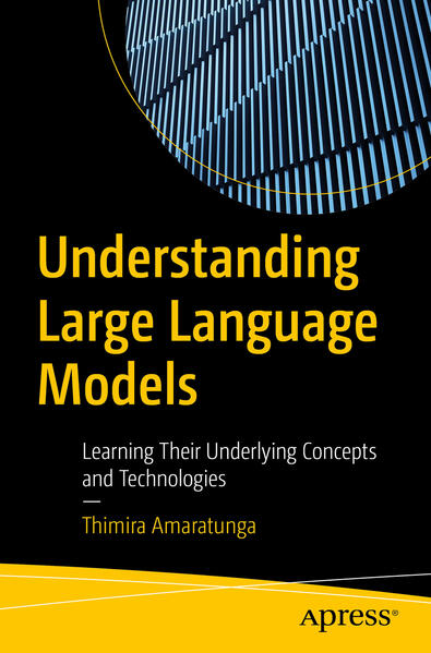 Produktbild: Understanding Large Language Models | Thimira Amaratunga