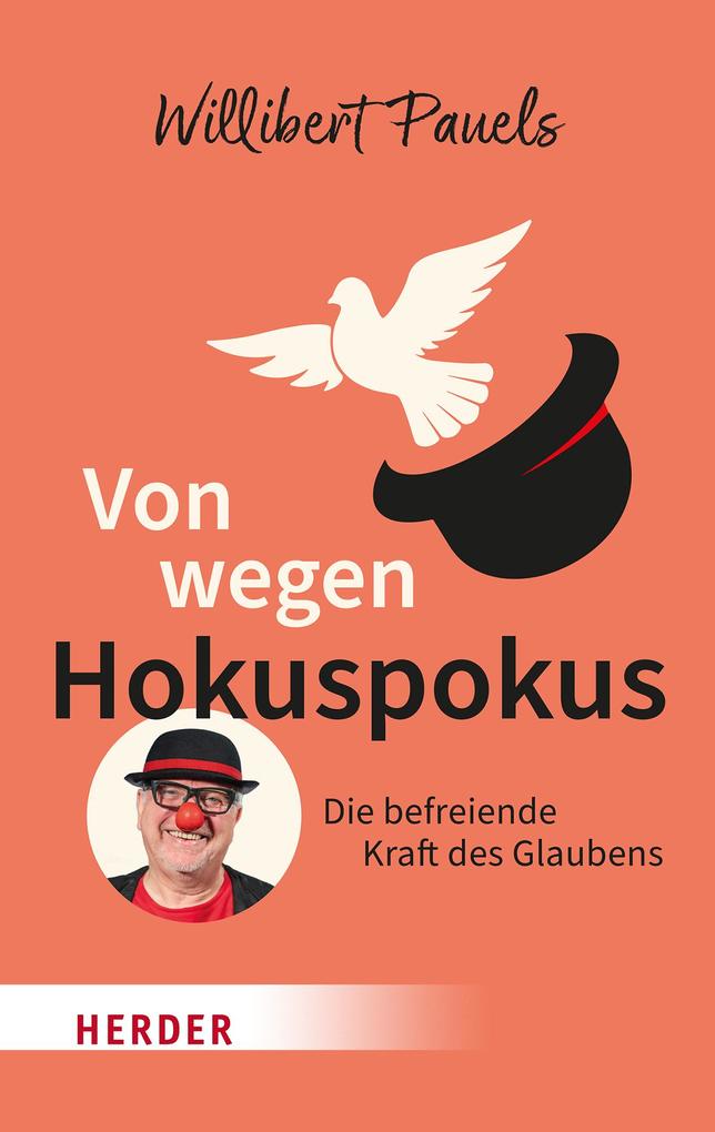 Produktbild: Von wegen Hokuspokus | Willibert Pauels
