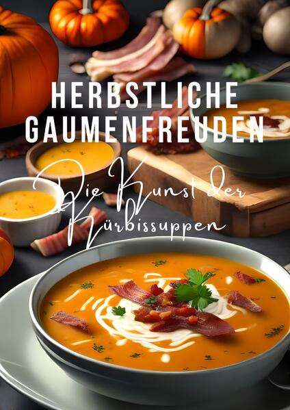 Produktbild: Herbstliche Gaumenfreuden | Diana Kluge