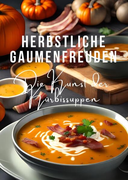 Produktbild: Herbstliche Gaumenfreuden | Diana Kluge