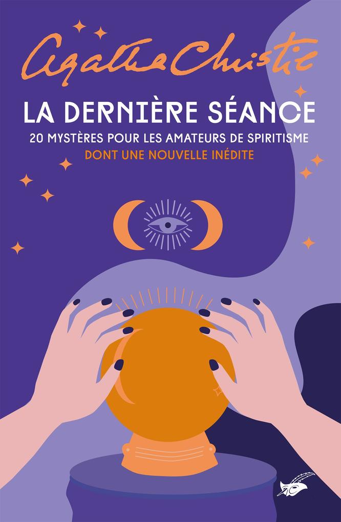 Produktbild: La Dernière Séance | Agatha Christie