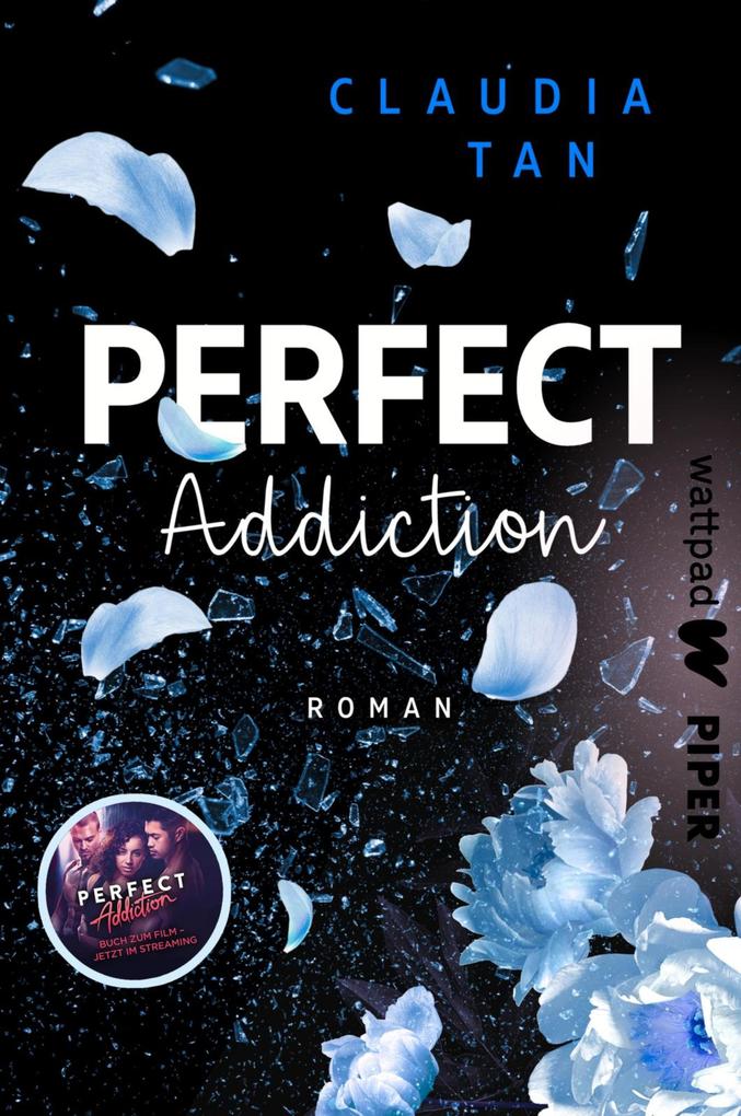 Produktbild: Perfect Addiction | Claudia Tan