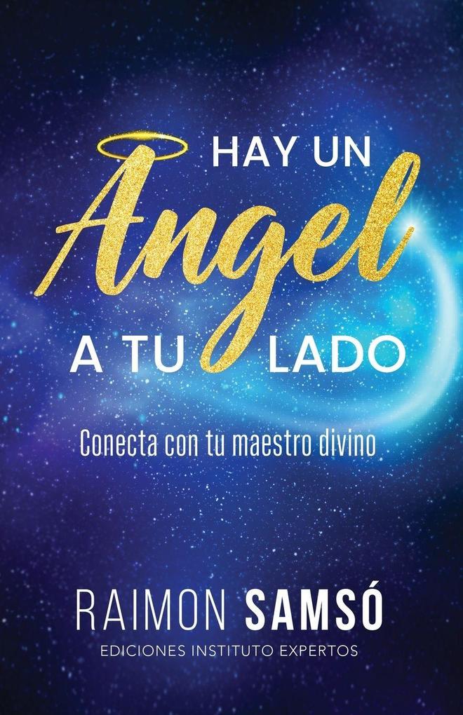 Produktbild: Hay un ángel a tu lado | Raimon Samso
