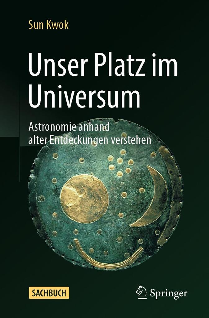 Produktbild: Unser Platz im Universum | Sun Kwok