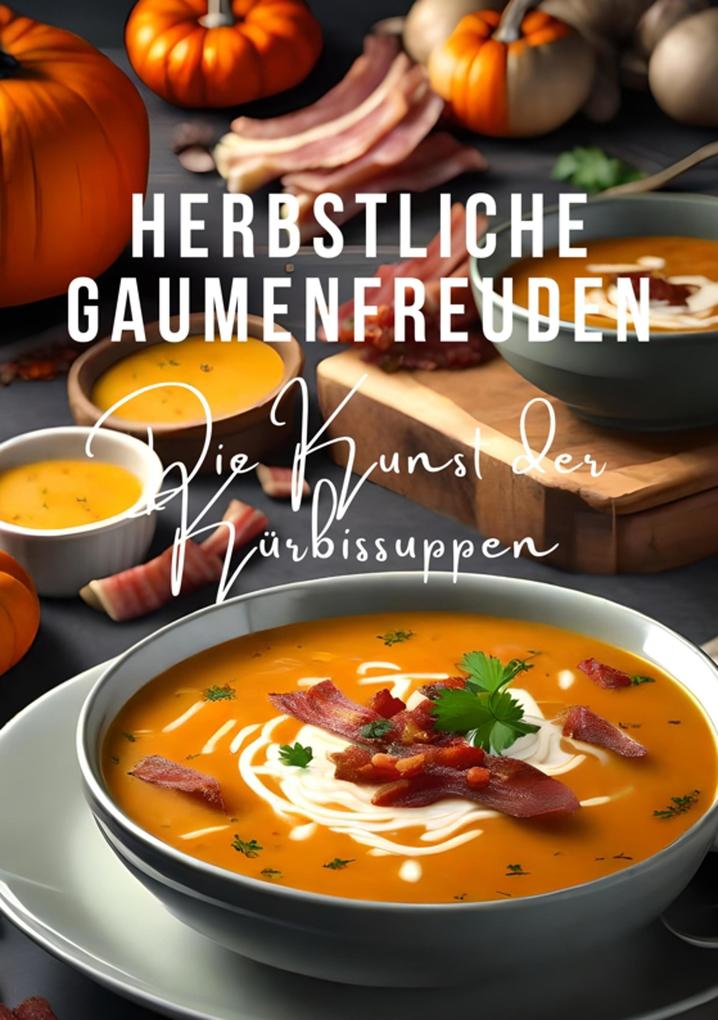 Produktbild: Herbstliche Gaumenfreuden | Diana Kluge