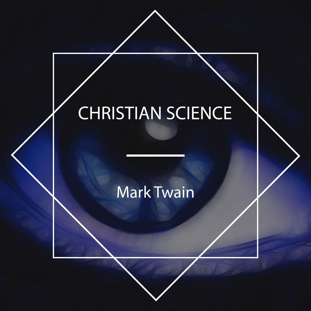 Produktbild: Christian Science | Mark Twain
