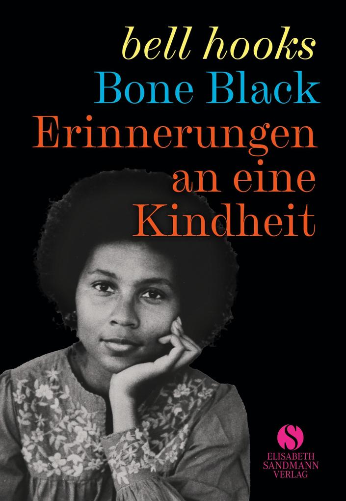 Produktbild: Erinnerungen an eine Kindheit | Bell Hooks