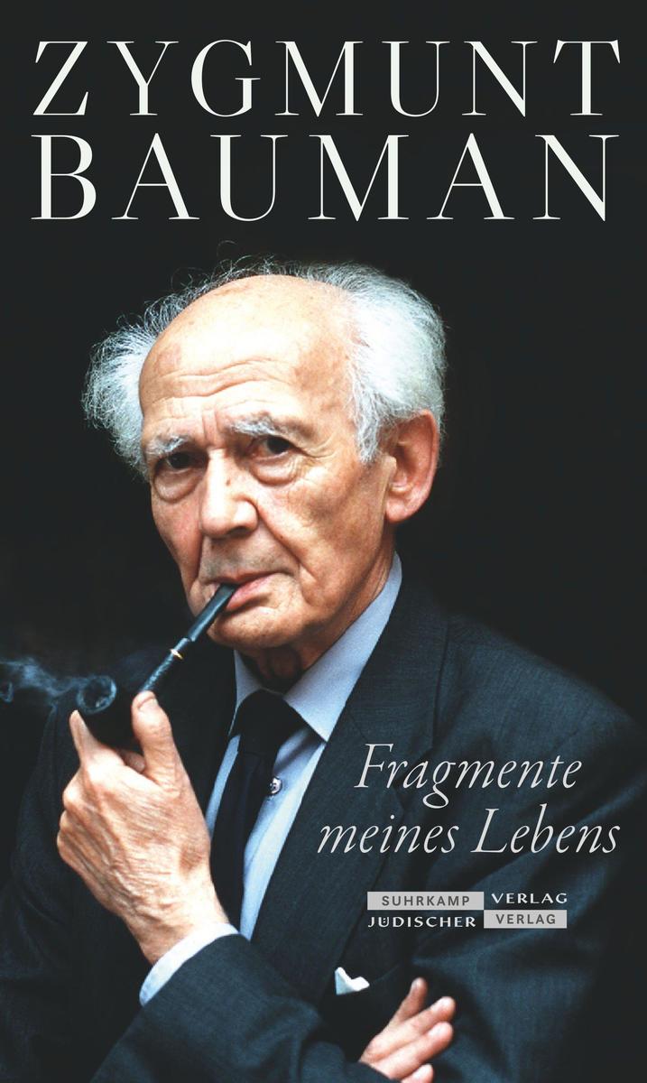 Produktbild: Fragmente meines Lebens | Zygmunt Bauman