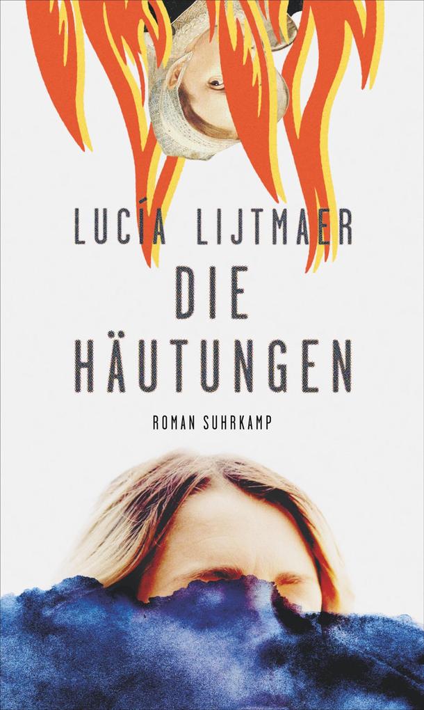Produktbild: Die Häutungen | Lucía Lijtmaer