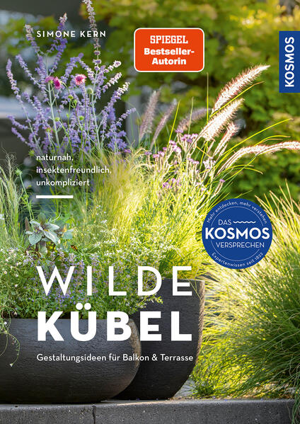 Produktbild: Wilde Kübel | Simone Kern