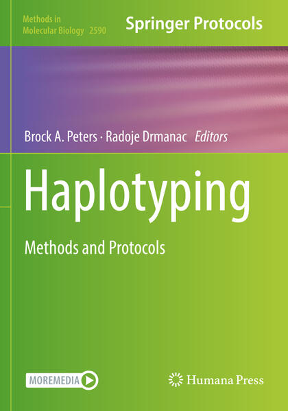 Produktbild: Haplotyping