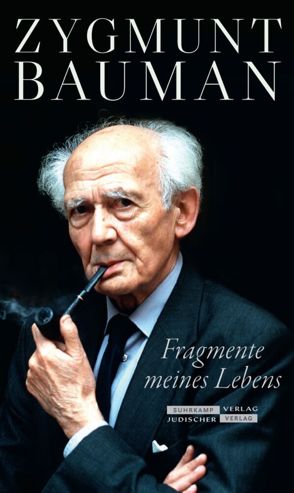Produktbild: Fragmente meines Lebens | Zygmunt Bauman