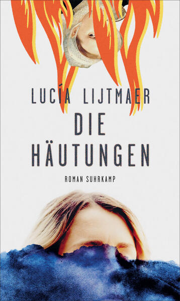 Produktbild: Die Häutungen | Lucía Lijtmaer