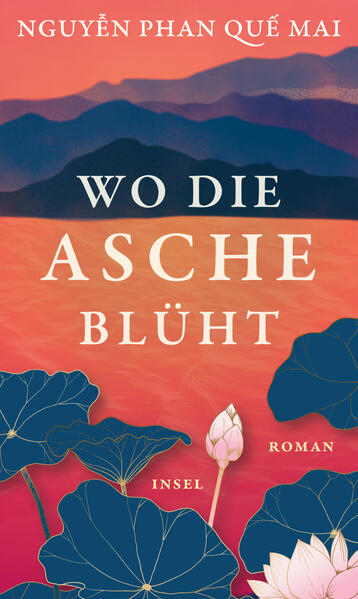 Produktbild: Wo die Asche blüht | Nguyn Phan Qu Mai, Nguyen, Phan Que Mai
