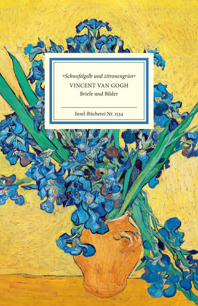 Produktbild: 'Schwefelgelb und zitronengrün'