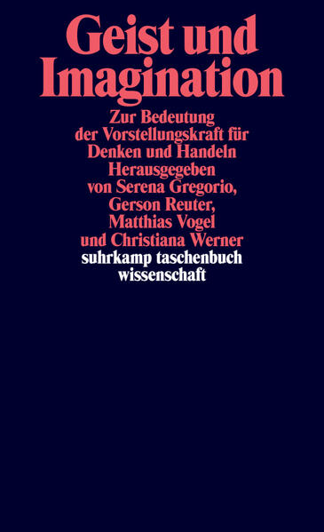 Produktbild: Geist und Imagination