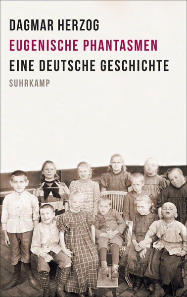 Produktbild: Eugenische Phantasmen | Dagmar Herzog