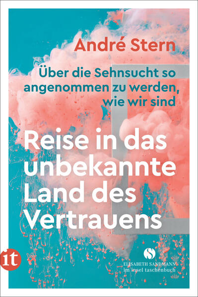 Produktbild: Reise in das unbekannte Land des Vertrauens | André Stern