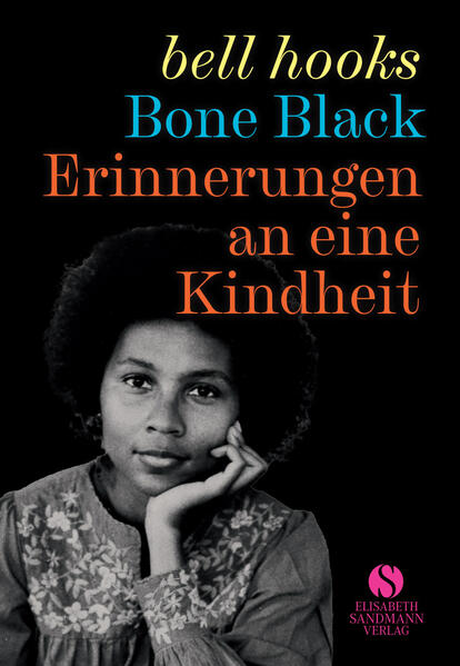 Produktbild: Erinnerungen an eine Kindheit | bell hooks