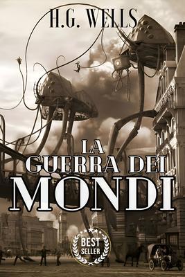 Produktbild: La guerra dei mondi | Herbert George Wells
