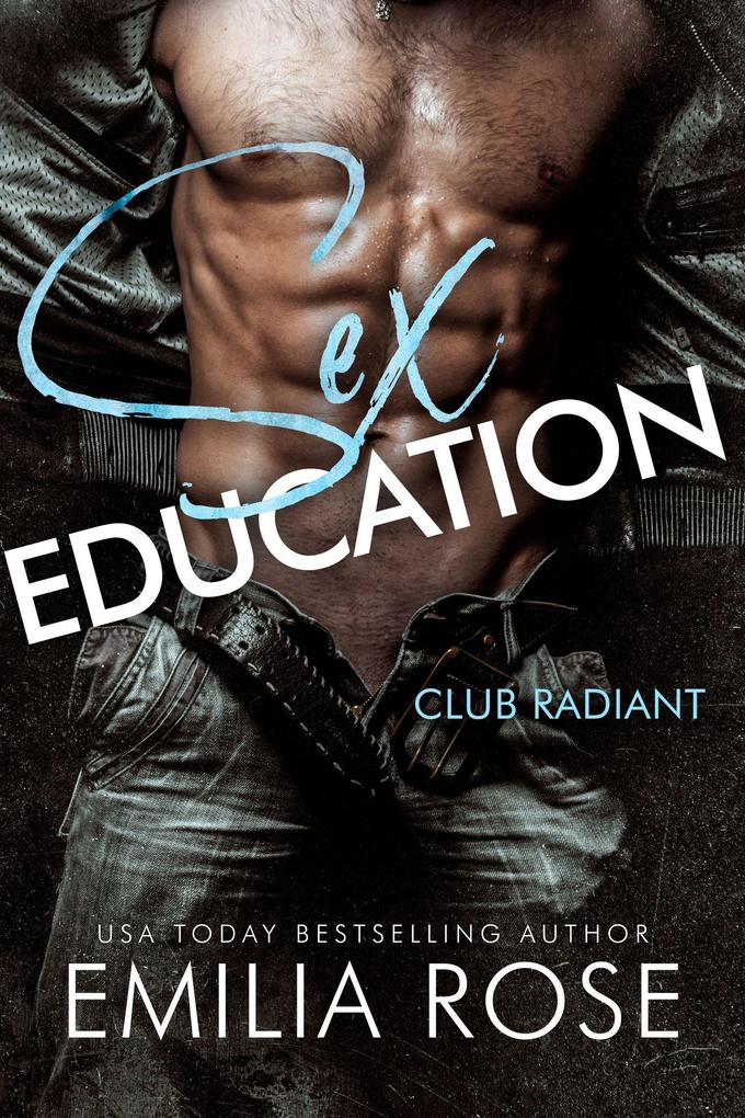 Produktbild: Sex Education (Club Radiant) | Emilia Rose