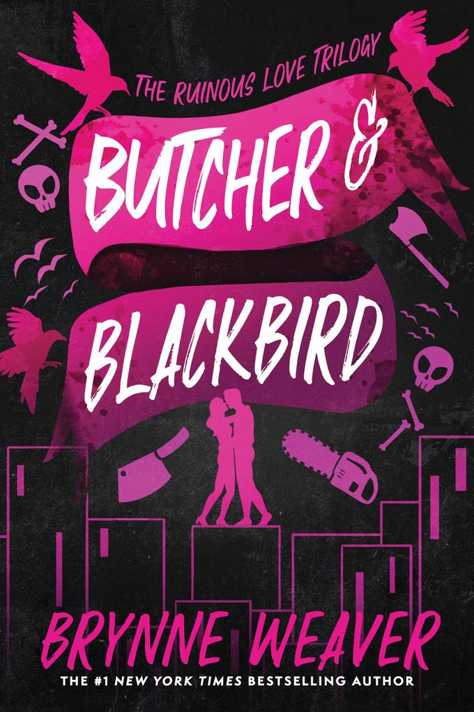 Produktbild: Butcher & Blackbird | Brynne Weaver