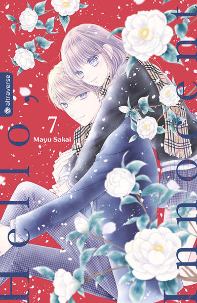 Produktbild: Hello, Innocent 07 | Mayu Sakai