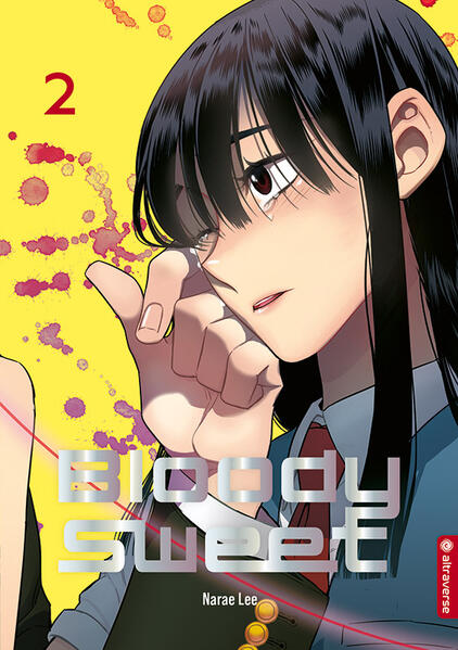 Produktbild: Bloody Sweet 02 | Narae Lee