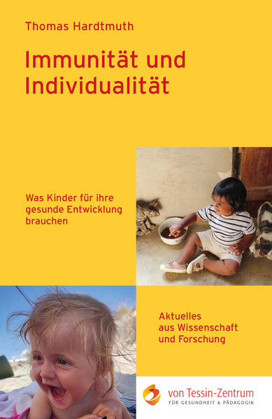 Produktbild: Immunität und Individualität | Thomas Hardtmuth