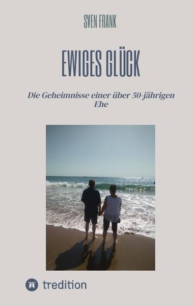 Produktbild: Ewiges Glück | Sven Frank