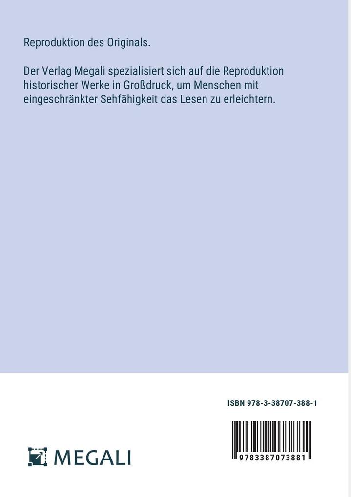 Weitere Ansicht: Krawall; Lustige Geschichten | Ludwig Thoma