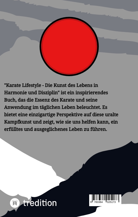 Weitere Ansicht: Karate Lifestyle | Sven Frank