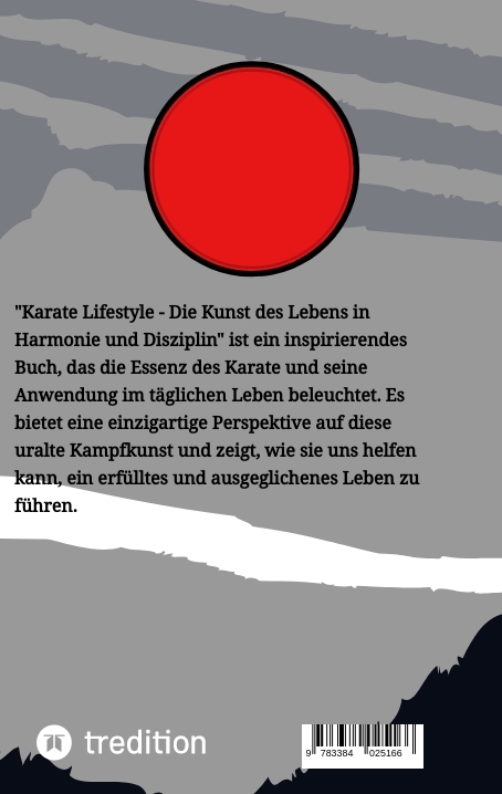 Weitere Ansicht: Karate Lifestyle | Sven Frank