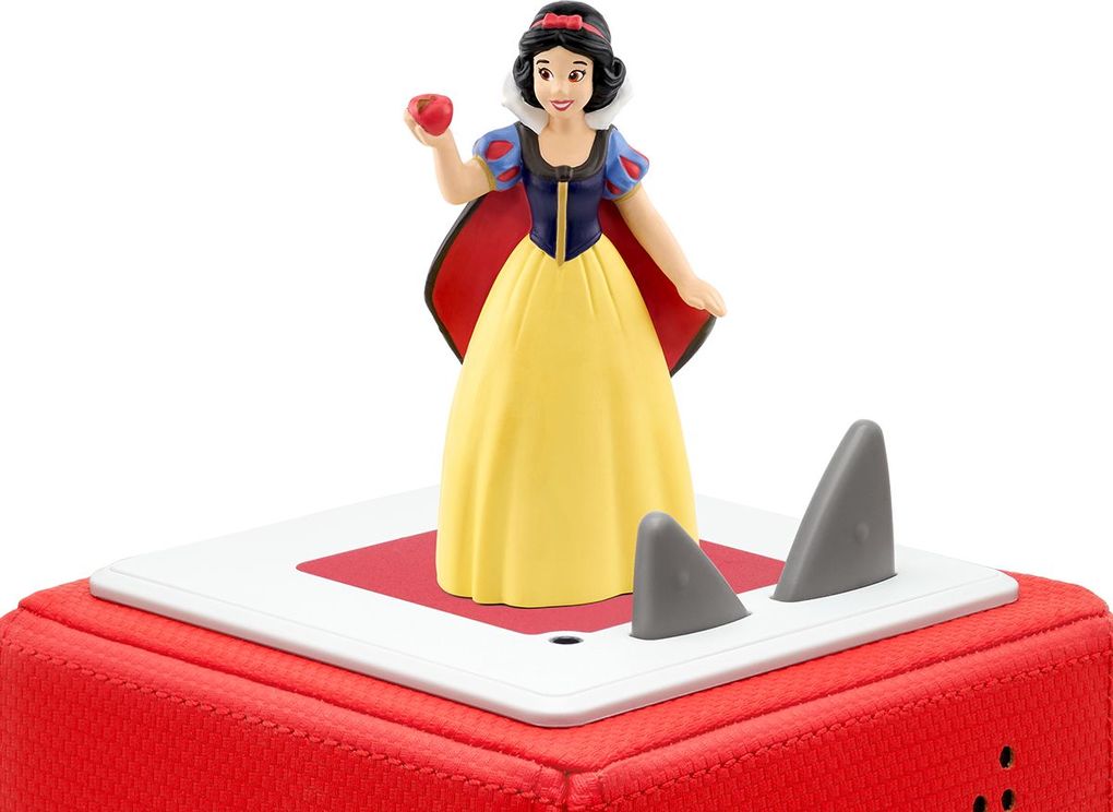 Weitere Ansicht: Tonie - Disney Schneewittchen und die sieben Zwerge