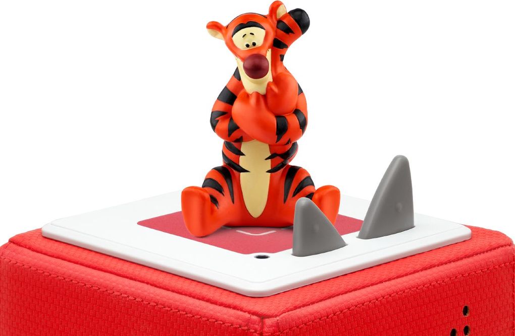 Weitere Ansicht: Tonies - Disney Tigger