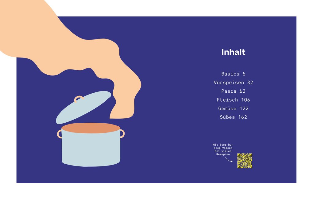 Weitere Ansicht: Probier doch mal | Hans Gerlach