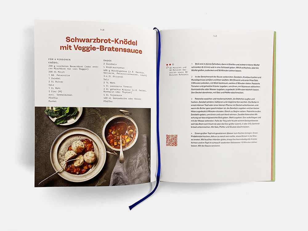 Weitere Ansicht: Probier doch mal | Hans Gerlach