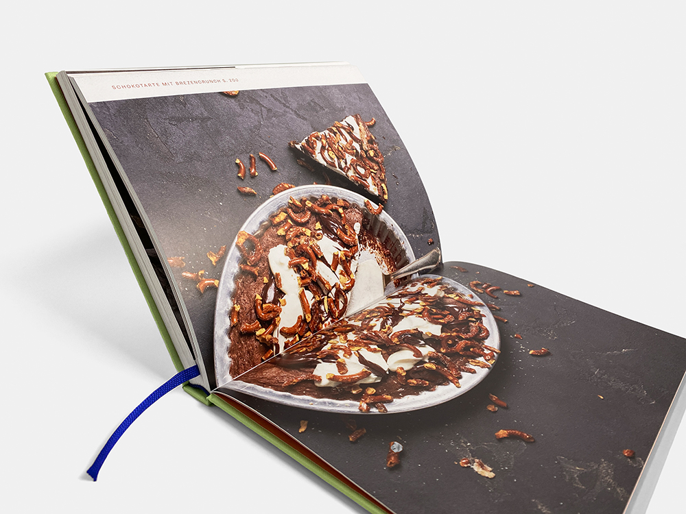 Weitere Ansicht: Probier doch mal | Hans Gerlach