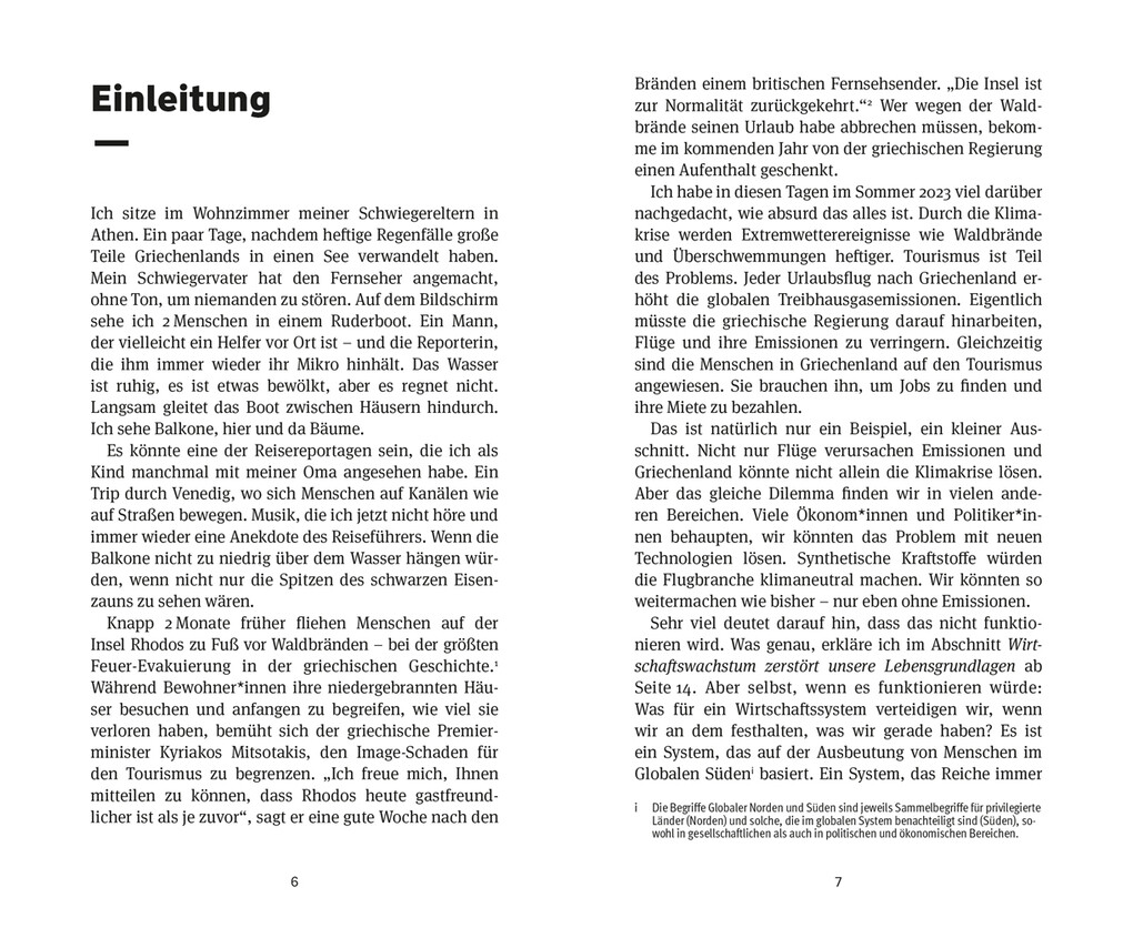 Weitere Ansicht: Das Ende der Erschöpfung | Katharina Mau