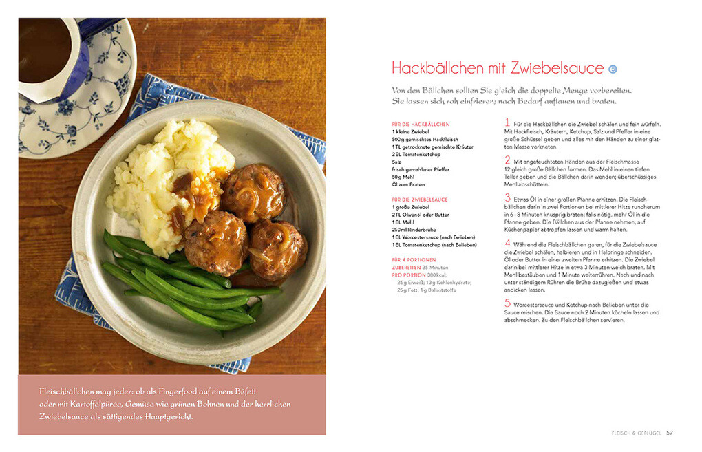 Weitere Ansicht: Köstlich kochen, clever sparen | Reader's Digest: Verlag Das Beste GmbH
