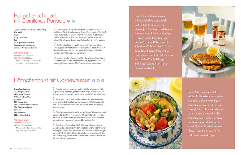 Weitere Ansicht: Köstlich kochen, clever sparen | Reader's Digest: Verlag Das Beste GmbH
