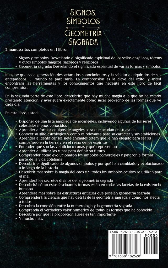 Weitere Ansicht: Signos, Símbolos y Geometría Sagrada | Mari Silva