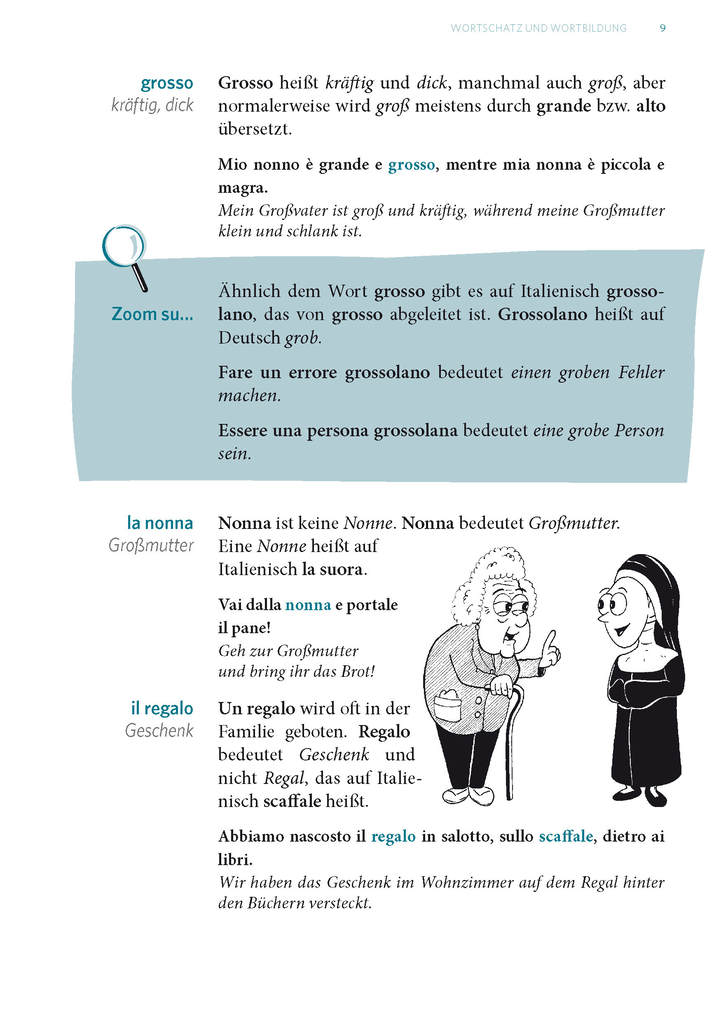 Weitere Ansicht: Langenscheidt Fehlerfrei Italienisch