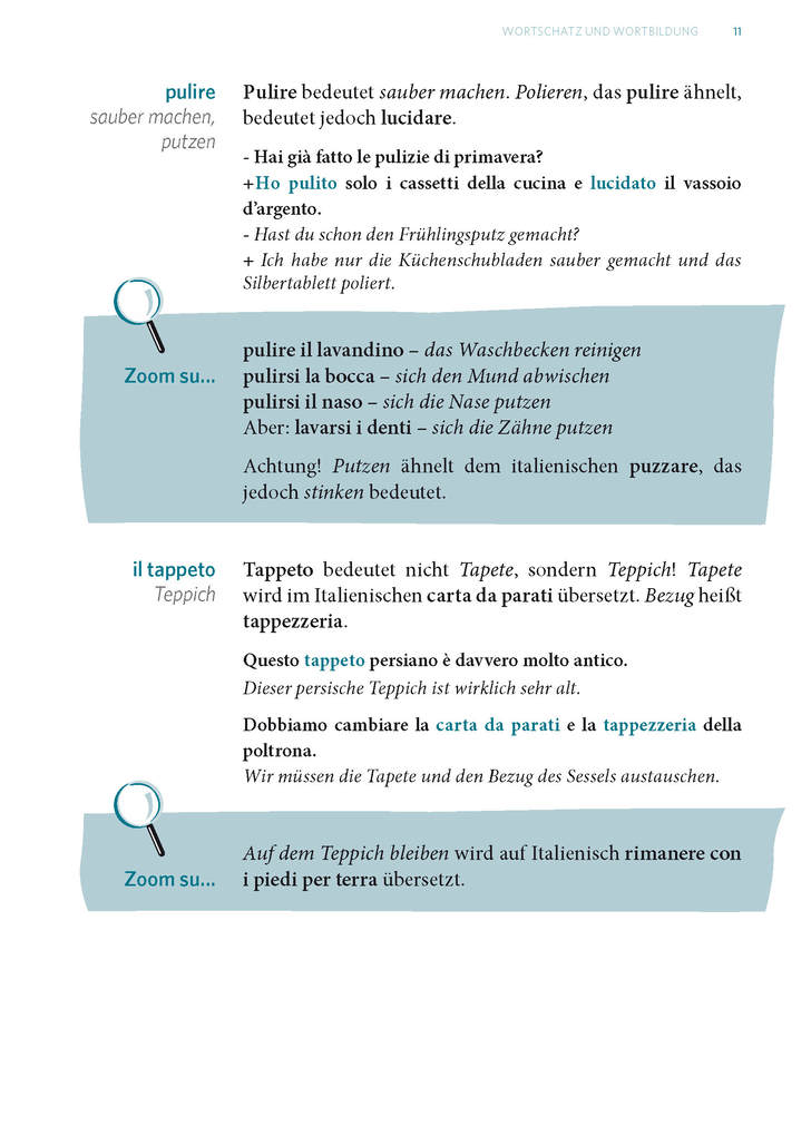 Weitere Ansicht: Langenscheidt Fehlerfrei Italienisch