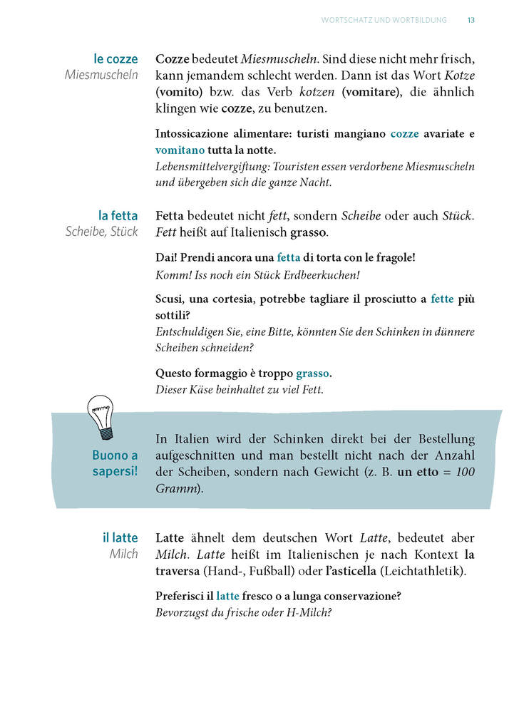Weitere Ansicht: Langenscheidt Fehlerfrei Italienisch