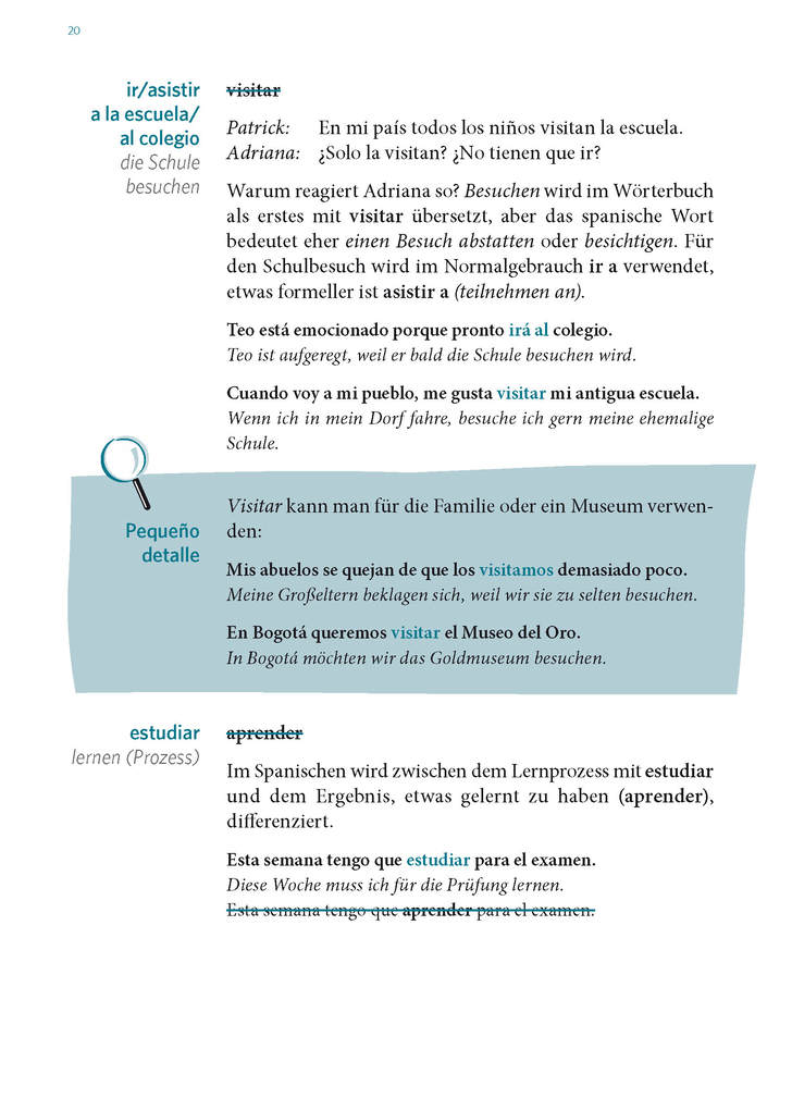 Weitere Ansicht: Langenscheidt Fehlerfrei Spanisch