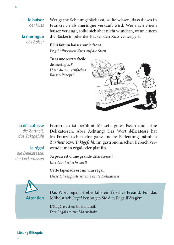 Weitere Ansicht: Langenscheidt Fehlerfrei Französisch