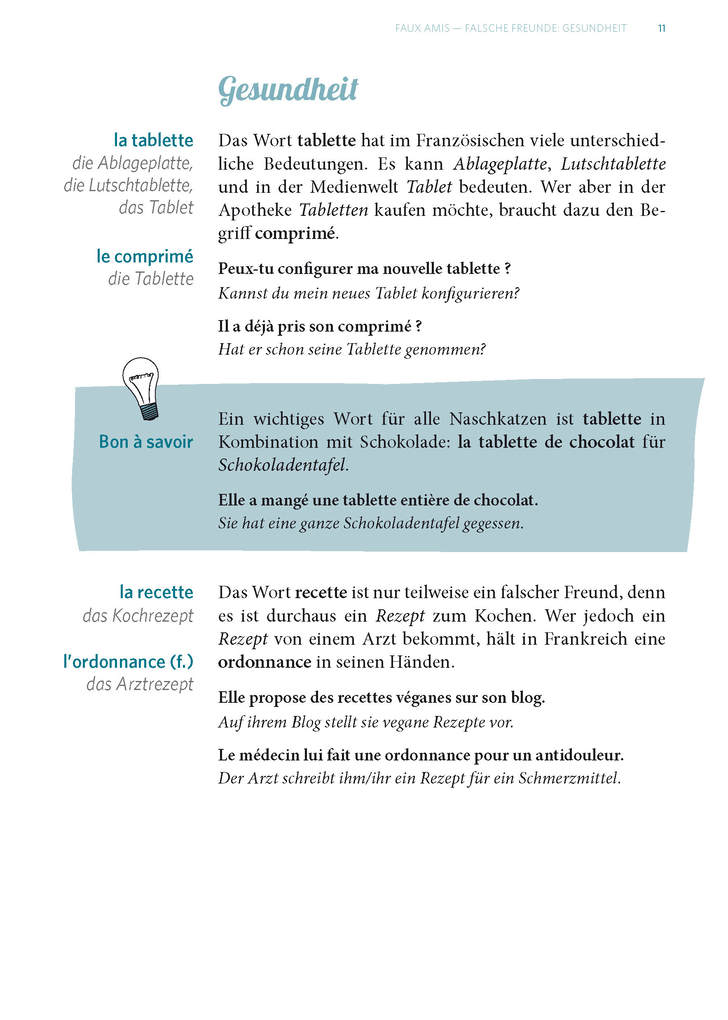 Weitere Ansicht: Langenscheidt Fehlerfrei Französisch