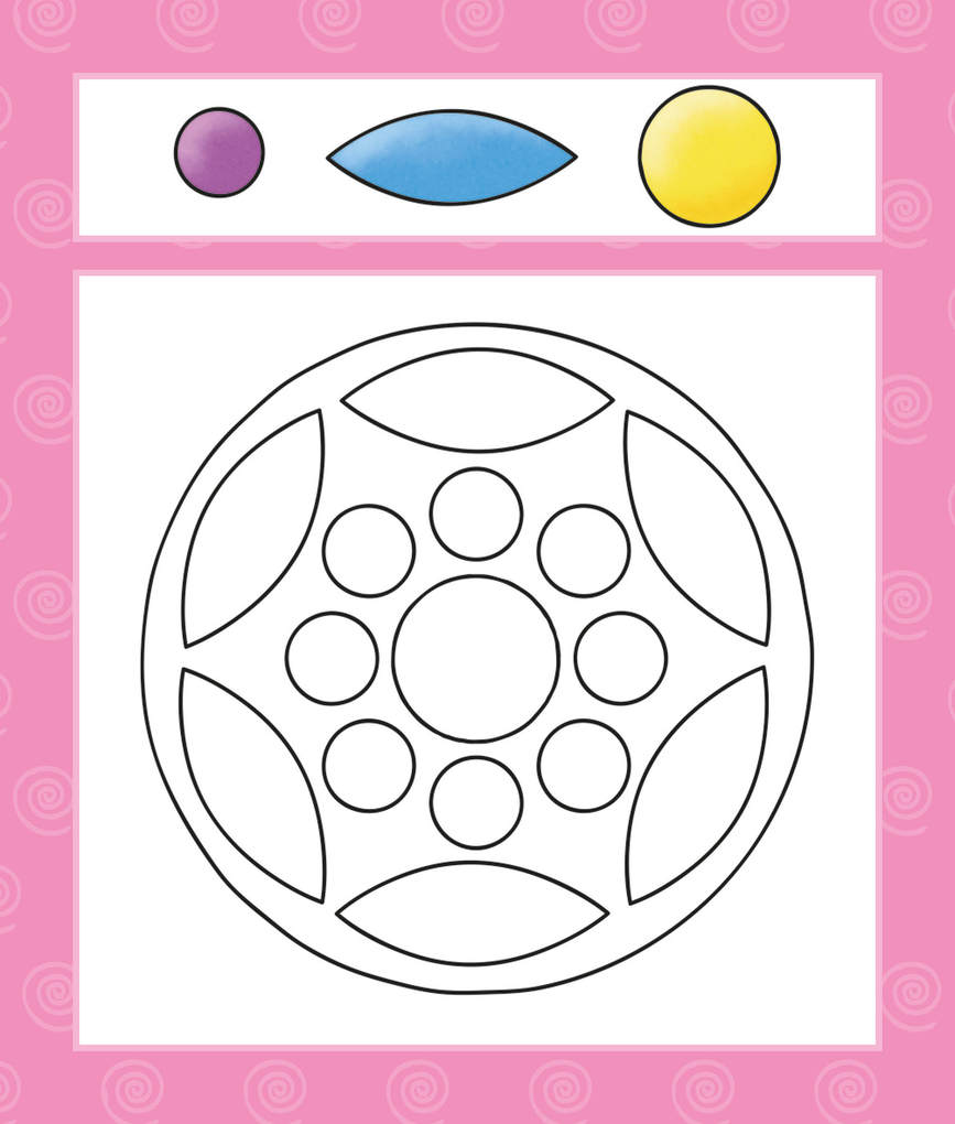 Weitere Ansicht: Klett Mon bloc préféré: Énigmes de maternelle